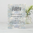 Search for bokeh invitations White