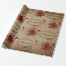 Search for bloody wrapping paper Creepy