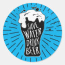Search for drinking water stickers Party