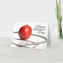 Search for doctors day cards Stethoscope
