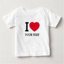Search for love baby shirts funny