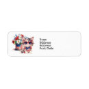 Search for usa return address labels Independence