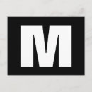 Search for minimalist typography postcards New home