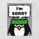 Search for penguin cartoon postcards Funny