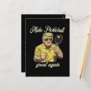 Search for funny ball postcards Player