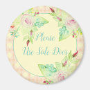 Search for shade magnets Blue