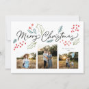 Search for edgy christmas cards Modern