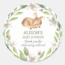 Search for round deer stickers Greenery