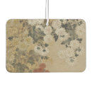 Search for art car air fresheners Flowers