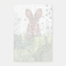 Search for rabbit post it notes Bunnies