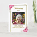 Search for deceased invitations Memorial