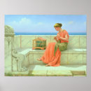 Search for john william godward posters Pre raphaelite