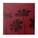 Search for silhouette tiles Red