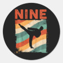 Search for taekwondo stickers Cobra