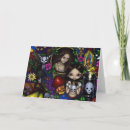 Search for dia de los muertos cards Fantasy