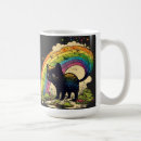 Search for rainbow cat mugs Lgbt