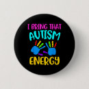 Search for autistic children badges Disability