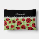 Search for ladybug accessories Black