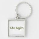 Search for the shire key rings Bilbo baggins