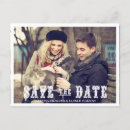 Search for southern save the dates Country