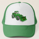 Search for tractor hats Mining
