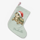 Search for cute turtle christmas stockings Tortoise