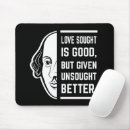 Search for shakespear mouse mats Theatre