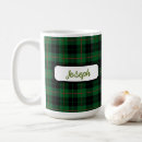 Search for irish tartan mugs Plaid