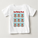 Search for monkey baby shirts Humour