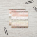 Search for mixed media business cards Abstract