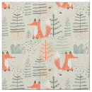 Search for fox fabric Baby