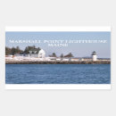 Search for marshall stickers Lighthouse