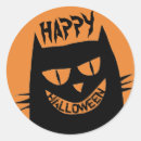 Search for creepy stickers Cat