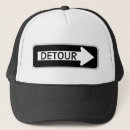 Search for detour Humor