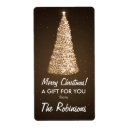 Search for christmas office stationery Gold