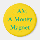 Search for prosperity magnets Money