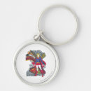 Search for random key rings Supergirl