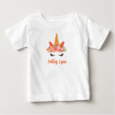 Search for unicorn first birthday tshirts Fantasy