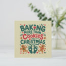 Search for cookie christmas cards Festive