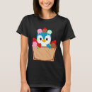 Search for cute penguin tshirts Cream
