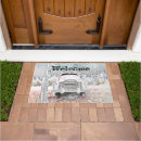 Search for vintage truck doormats Welcome