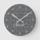 Search for office clocks Minimal