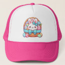 Search for baskets hats Bunny