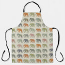 Search for zoo aprons Elephant