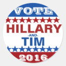 Search for hillary clinton president stickers Campaign