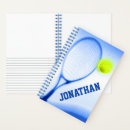 Search for sports notebooks Blue