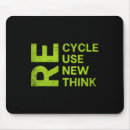 Search for renewables mouse mats Green