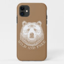 Search for grizzly iphone cases Black bear