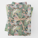 Search for calico cat wrapping paper Cute