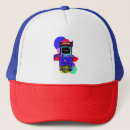 Search for arcade baseball caps Gaming